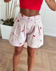 Coordinato cherry