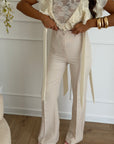 Pantalone sapiens