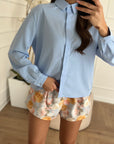 Camicia cloud