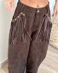 denim far west