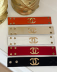 Bracciale in pelle