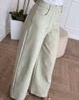 pantalone vanity