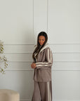 Coordinato Jessica fango