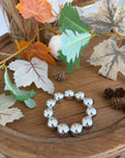 Bracciali perle