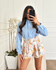 Camicia cloud