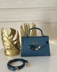 Borsa kelly