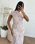 abito sydney rosa