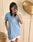 T-shirt valery celeste