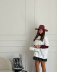 maxi shirt satur