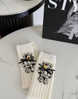 calzino teddy