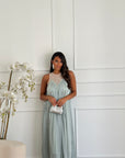 Abito trilly tiffany