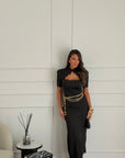 abito my pizzo nero