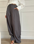 pantalone dry