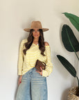 set yuma giallo