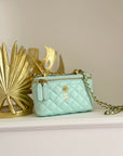 Bauletto Tiffany