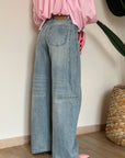 denim heart chiaro