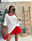 Shirt seven