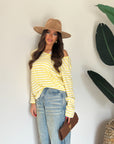 set yuma giallo