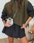 gilet bea