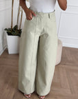 pantalone vanity