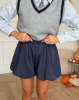 set college grigio