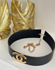 cintura black