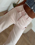 denim brillo
