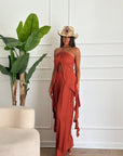 coordinato havana rame