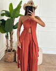 coordinato havana rame