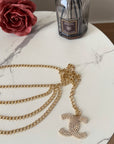 cintura Crystal