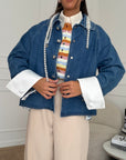 giacca naomi