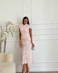 abito sydney rosa