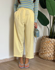 Pantalone sophia