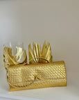 Clutch oro