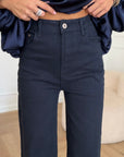 Denim nelton