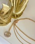 cintura cristal