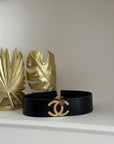 cintura black