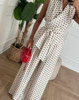coordinato croch