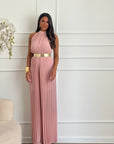 Tutone bahamas rosa