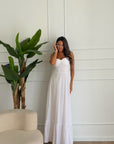 Abito in cotone