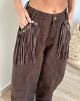 denim far west