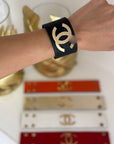 Bracciale in pelle