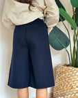 Pantalone lisa