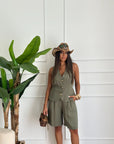coordinato sara verde