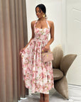 Abito Pink