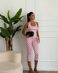 Set soleil rosa