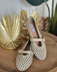 Ballerine diamond