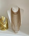 collana mille fili