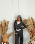 Coordinato grey