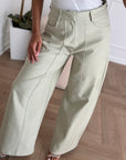 pantalone vanity